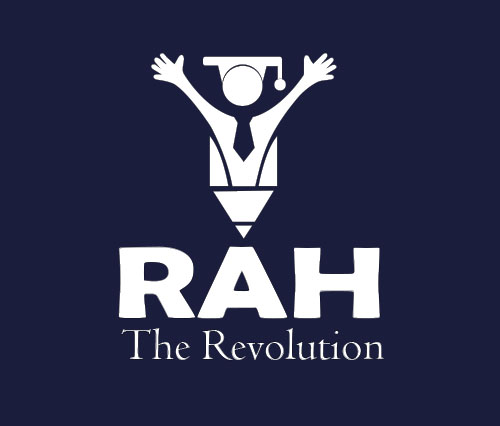 Rah - The Revolution